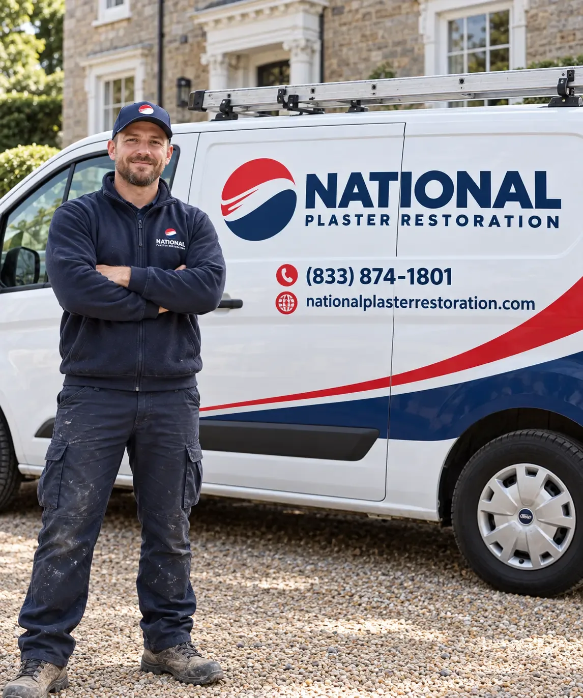 Plaster Repair company in Lake Hughes, CA